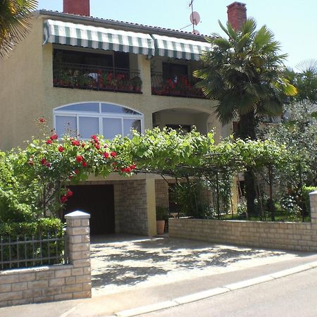 Apartments Boris Porec Ngoại thất bức ảnh