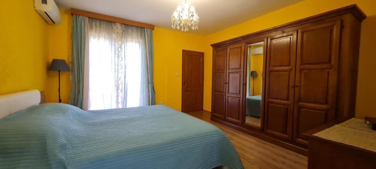 Apartments Boris Porec Ngoại thất bức ảnh