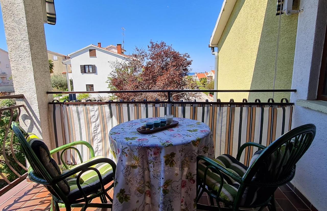 Apartments Boris Porec Ngoại thất bức ảnh