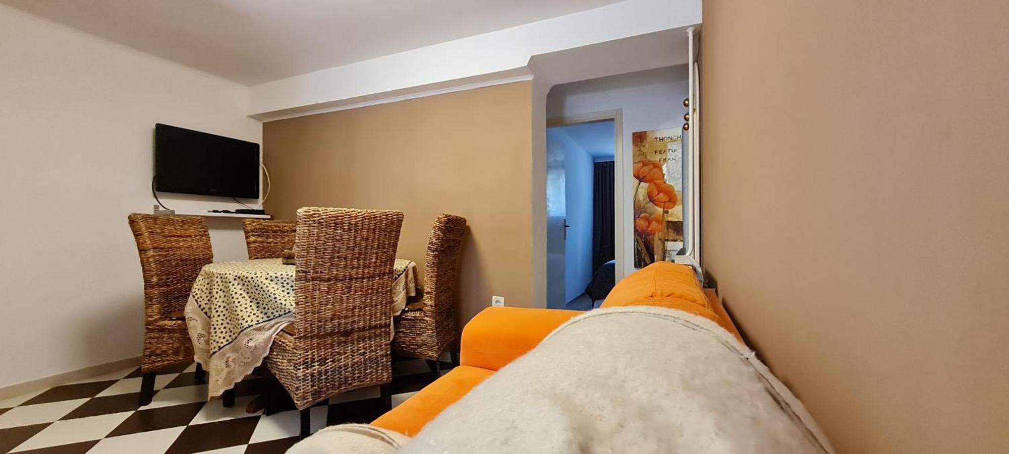 Apartments Boris Porec Phòng bức ảnh