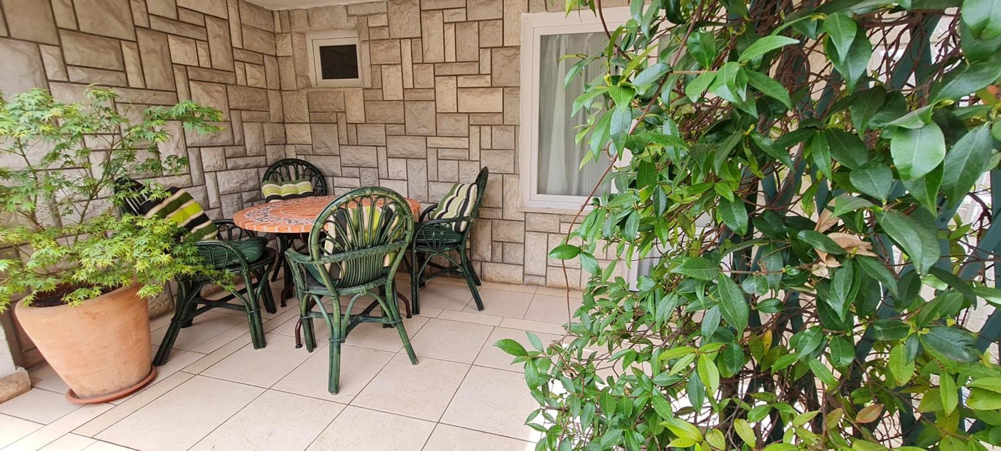 Apartments Boris Porec Phòng bức ảnh