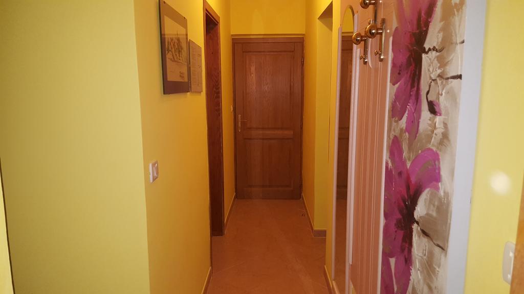 Apartments Boris Porec Ngoại thất bức ảnh