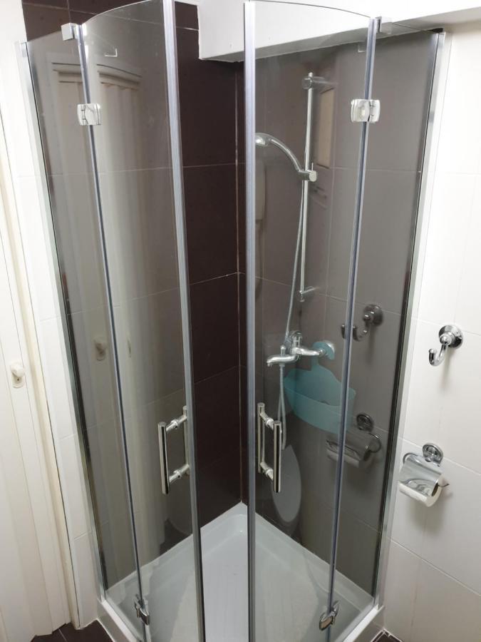 Apartments Boris Porec Ngoại thất bức ảnh