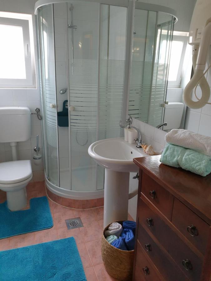 Apartments Boris Porec Ngoại thất bức ảnh